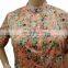 Women's Cotton Top Long TUNIC Indian Ethnic WEAR