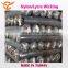 Made In Taiwan Nylon/Lycra Moisture Drawing and Wicking For Sports Wear Fabric Stock Lots