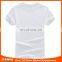 Factory Price Good Material Healthy Plain t Shirts for Printing