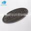 2017 Wholesale Custom Cheap Metal Brands Logo Labels With Factory Price