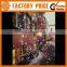 Customized OEM Designed 3d Floor LED Waterproof Landscape Wall Murals