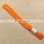 Custom Free Sample Attractive gift item festival woven wristband