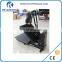New Slide-out design heat press machine with LCD controller for sale