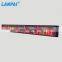 2017 hot sale high brightness indoor use programmable led sign