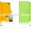  China Manufacture Colourful Leather Mobile Phone Case