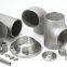 Stainless Steel Pipe Fittings-Equal Tee