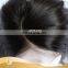 New arrived human hair lace front closure brazilian silky straight