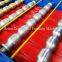 Color Steel Sheet Standard Roof Glazed Tile Forming Machine