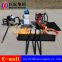 BXZ-1 Portable Backpack Core Drilling Rig Operated By One Pearson