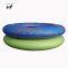 2018 new design safety EPP foam no inflatable water park tube swim ring for kids