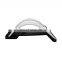 adjustable lumbar back support stretcher supporter