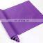 Anti-Slip eco yoga mat with bag