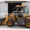 Construction machinery ZL12 Wheel Loader for Sale