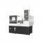 Taiwan Technology Slant Bed CNC Lathe Machine Price Mini Metal CNC Lathe