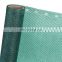 China supplier hotsell sun shade nets for playground fence