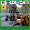 Farm feeding heavy duty salt lick block making machine