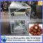 automatic macadamia nuts processing machine 150kg/h macadamia nut cracker machine