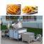 Electric Heating Oil-water Mixture Deep Frying Machine snack food stir frying machine