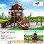 Kid Outdoor Playground Equipment