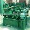 Commercial automatic high efficiency sliver charcoal making machine