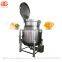 Small Fruit Chips Vacuum Frying Machine French Fries Vacuum Deep Fryer