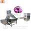 Auto Electric Onion Garlic Peeling Onion Peeler And Cutter Machine