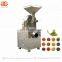Small Onion Ginger Grinding Wheat Rice Powder Making Machine