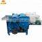cotton fiber opening recycling machine