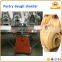 Pastry Sheeter,Croissant Dough Sheeter Making Machine with Reversible