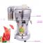 Stainless Steel Easy Operation commercial juicers for sale Best price high quality