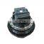 DX120 final drive  DX120 track motor 170401-00012