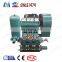High performance mud slurry pump