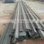 Steel I Beam for Building Structure (steel profile) From China Tangshan Manufacturer