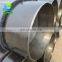 Astm a53 schedule 40 24 inch black carbon steel pipe