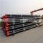 Factory Price 304/304l/316l/321/310s Seamless Stainless Steel Tube