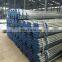 32mm gi pipe round steel tube galvanized iron pipe