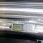 S45C ISO f7   Hard Chrome Plated Piston Rod for Hydraulic Cylinders