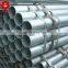 round pipe/ steel tube/ galvanized