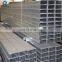 A36 SS400 hot rolled galvanized  Steel Profile Z/C/U Purlin