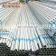 ASTM A53 Galvanized House Building Hollow Section Seamless Steel Pipe