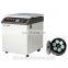 LG-25M Vertical  High speed and large capacity refrigerated centrifuge