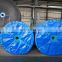 China Professional Manufacturer high-strength pvc/pu rubber conveyor belt price