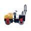Small Mini 1.5 Ton Driver Road Roller Price For Sale
