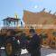 Shantui Wheel Loader SL50WN 5ton Front End Loader for Sale in Sudan