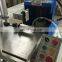 window and door machine pvc aluminum mullion end face milling