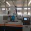 China Supplier Heavy Duty Aluminum Profile CNC Machine Center With BT40 Tapper