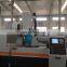 Aluminum and Metal Profile Drilling and Milling Center With BT40 Spindle