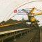 coal storage coal power plant air domes