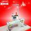 Barber suit  industrial sewing machine