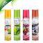 Big Air Freshener Brands In China 9 OZ Air Essence 3D Air Car Freshener